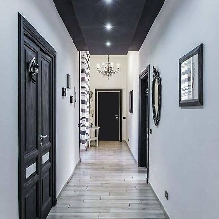 Lazy Gio Guest House โรม ภายนอก รูปภาพ