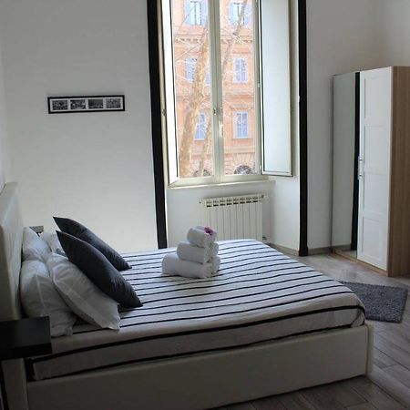 Lazy Gio Guest House โรม ภายนอก รูปภาพ
