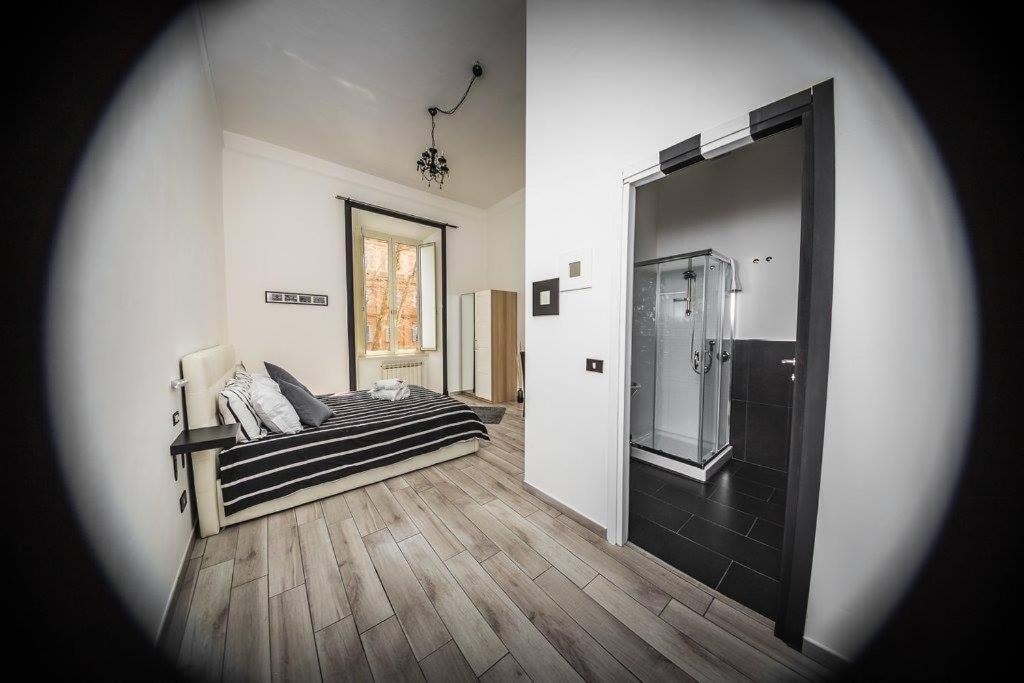 Lazy Gio Guest House โรม ภายนอก รูปภาพ