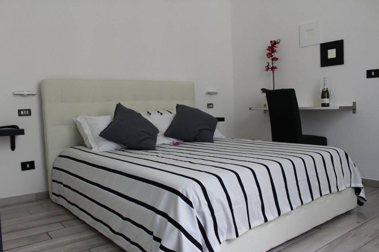 Lazy Gio Guest House โรม ภายนอก รูปภาพ