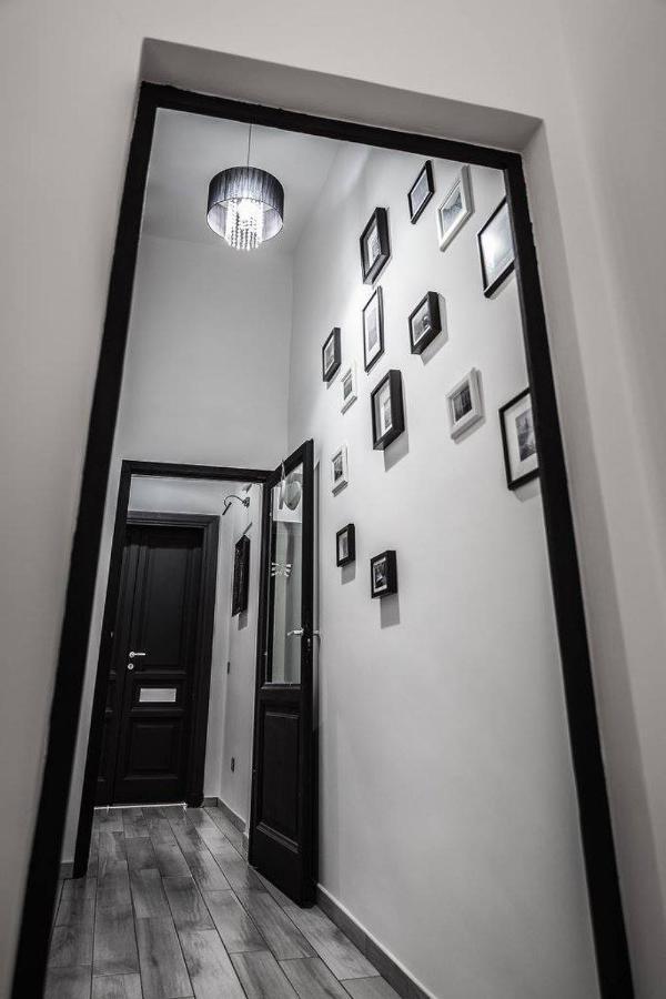 Lazy Gio Guest House โรม ภายนอก รูปภาพ