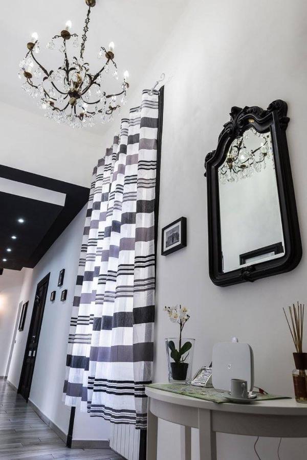 Lazy Gio Guest House โรม ภายนอก รูปภาพ