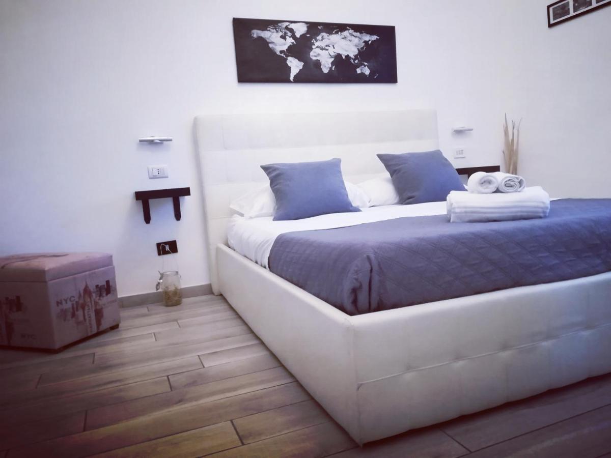 Lazy Gio Guest House โรม ภายนอก รูปภาพ