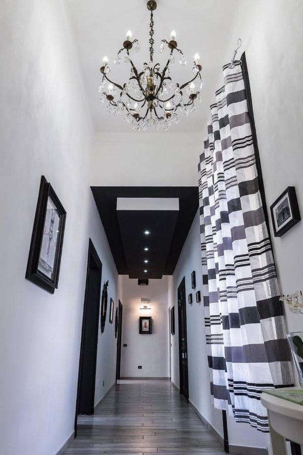 Lazy Gio Guest House โรม ภายนอก รูปภาพ