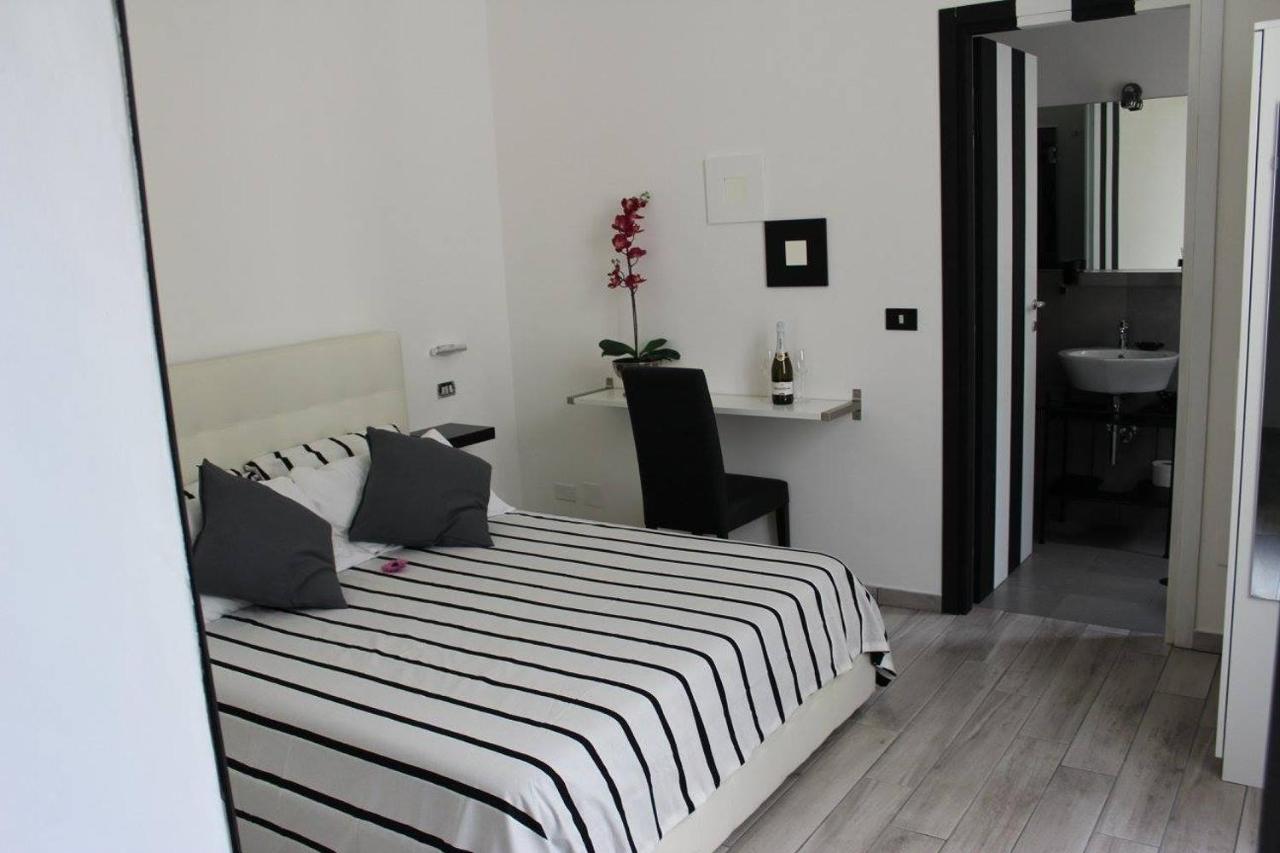 Lazy Gio Guest House โรม ภายนอก รูปภาพ