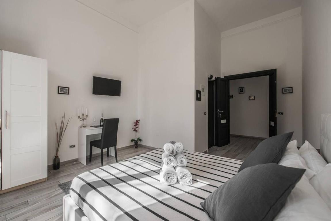 Lazy Gio Guest House โรม ภายนอก รูปภาพ