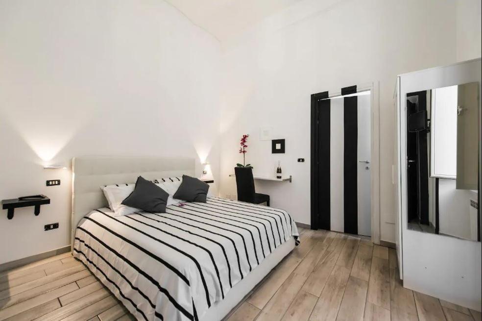 Lazy Gio Guest House โรม ภายนอก รูปภาพ