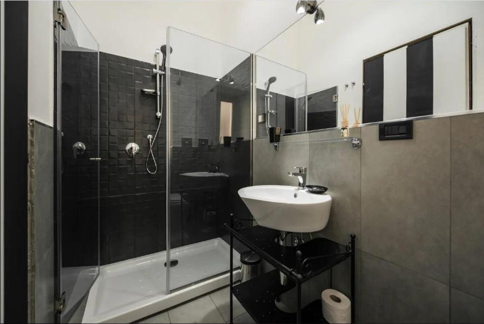 Lazy Gio Guest House โรม ภายนอก รูปภาพ